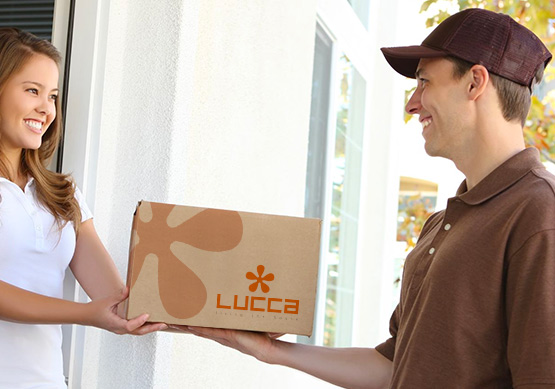 delivery